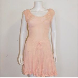 ISO vintage Victoria Secret pink dress